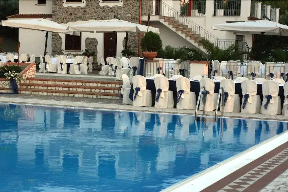 Hotel Gaudio