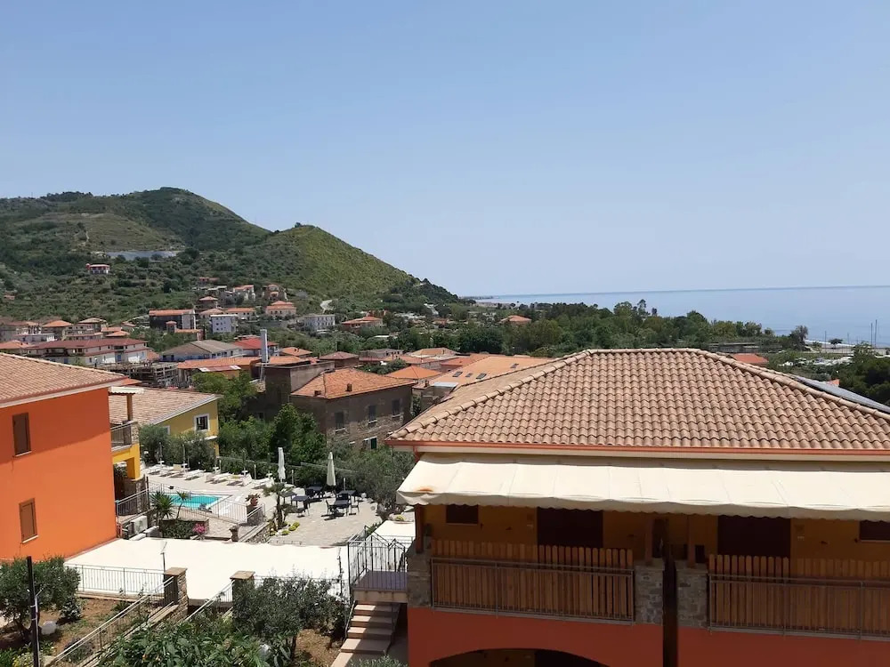 Cilento Holiday Village
