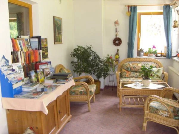 Ferienhäuser Thalbach