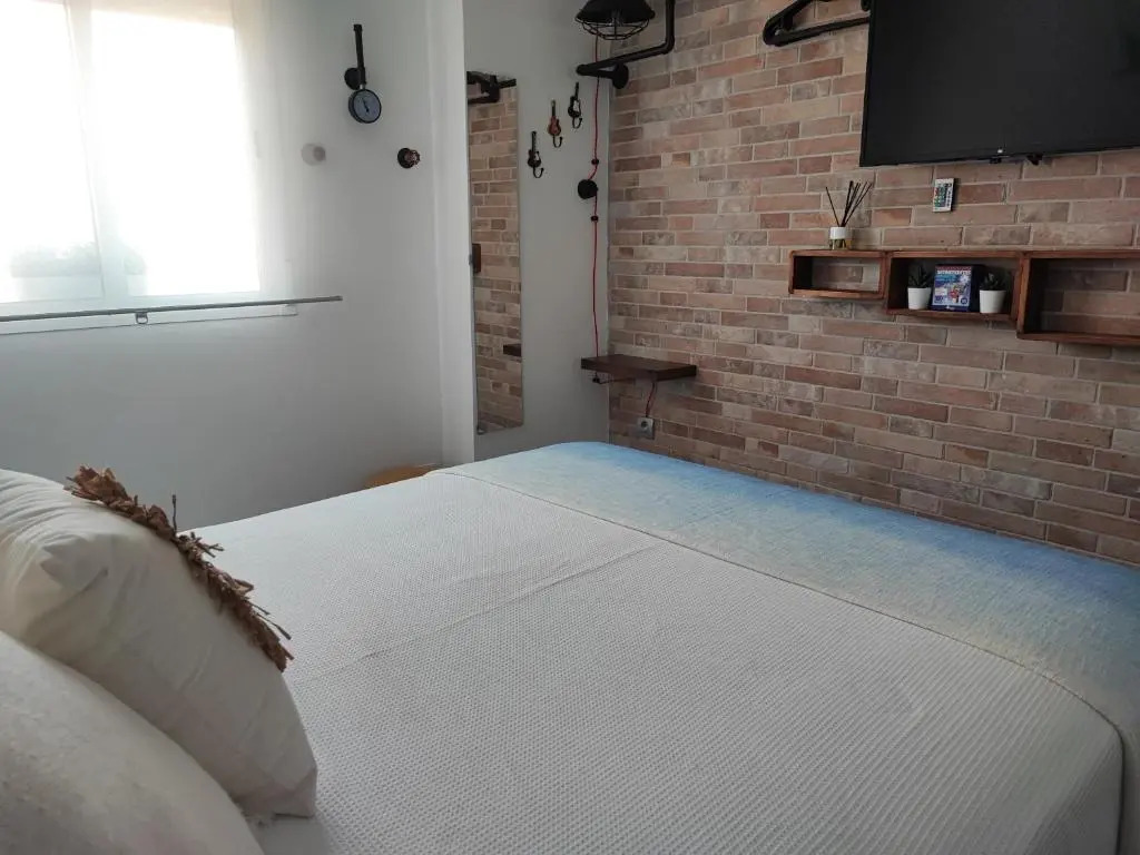 Torremolinos Suite