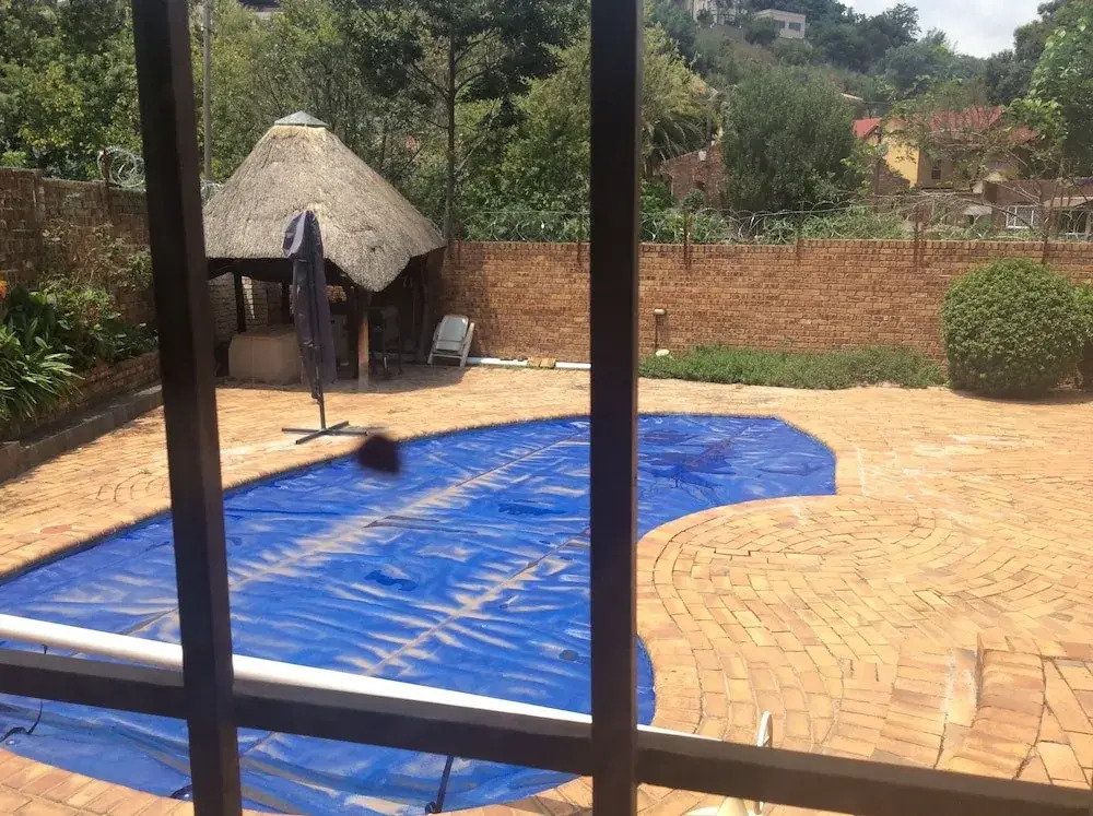 Tafelberg Drive Guesthouse