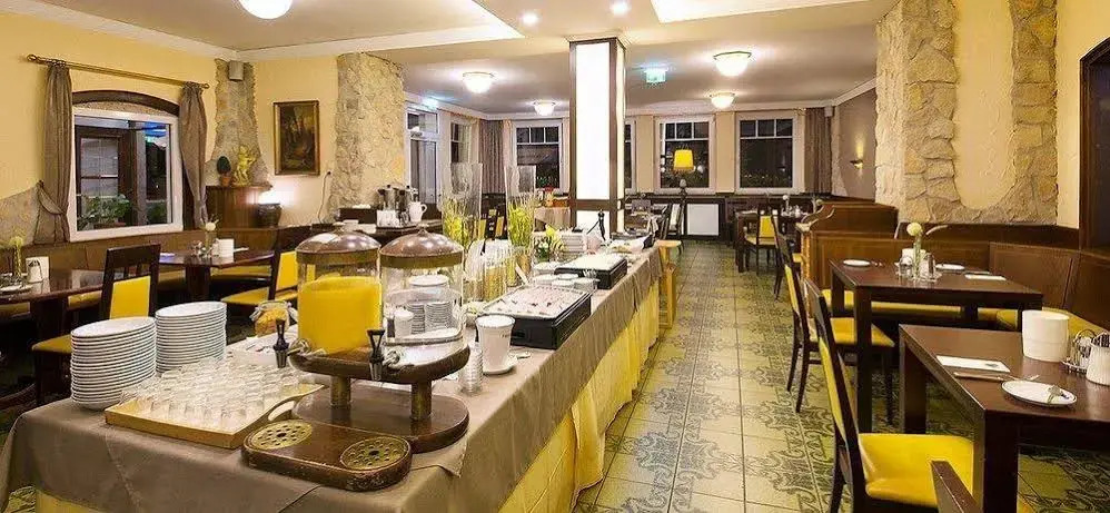 Hotel Lokomotive