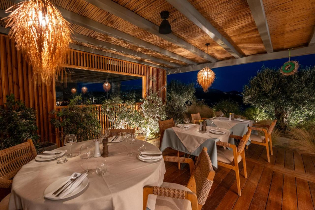 Panormos Bay Suites