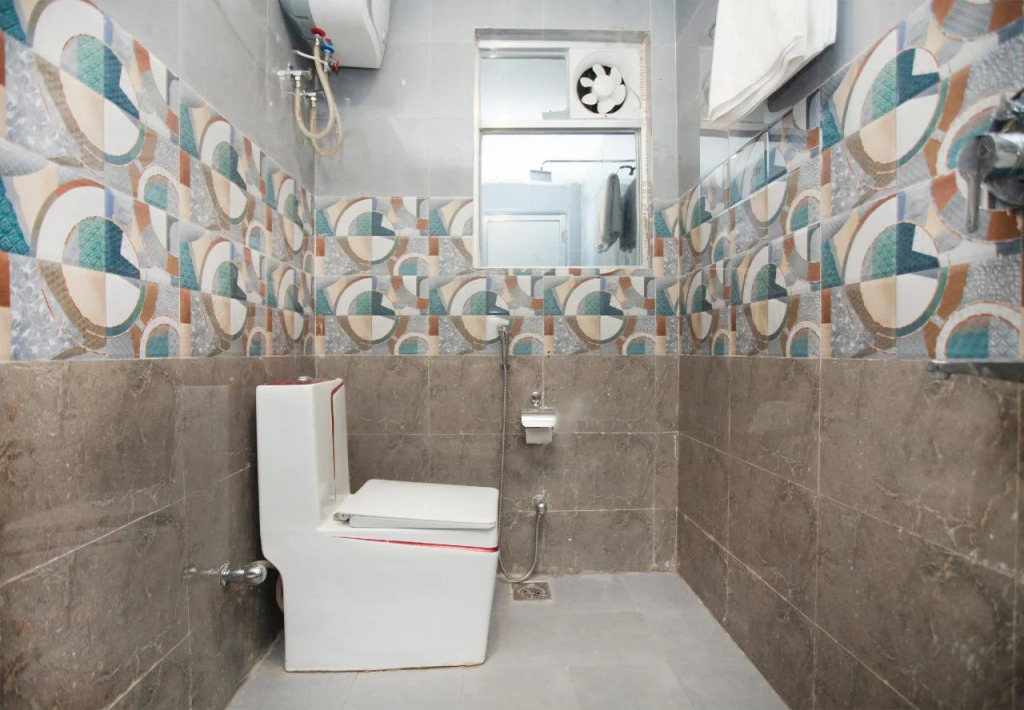 OYO 347 Hotel New Atithi