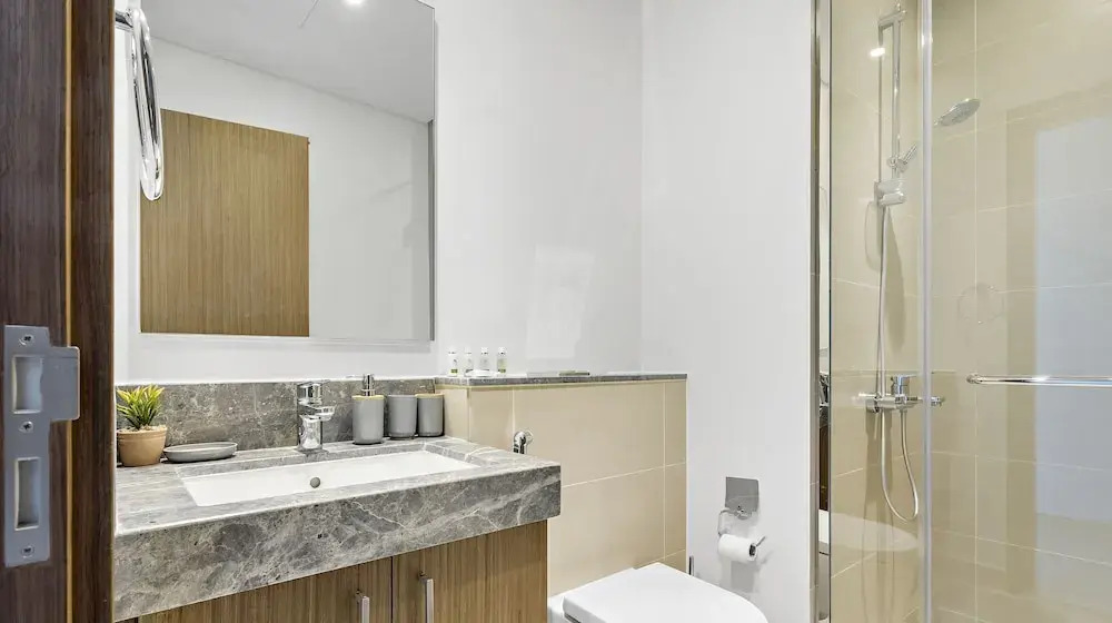 WelHome - Spectacular 2BR Apartment with Panoramic Sea Views