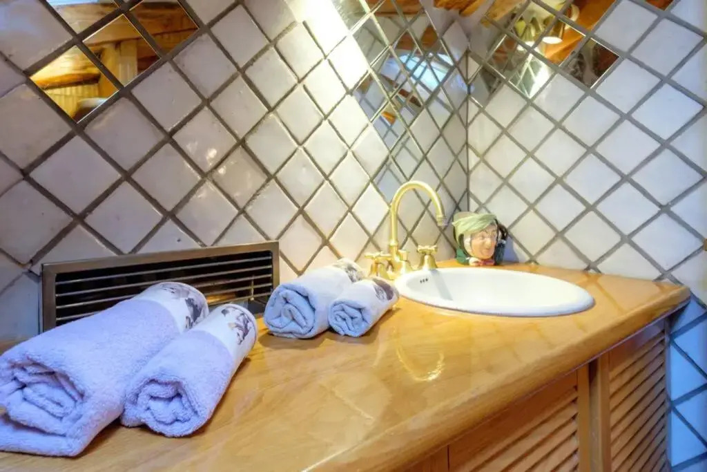 6 Ponterosso - Luxury Attic