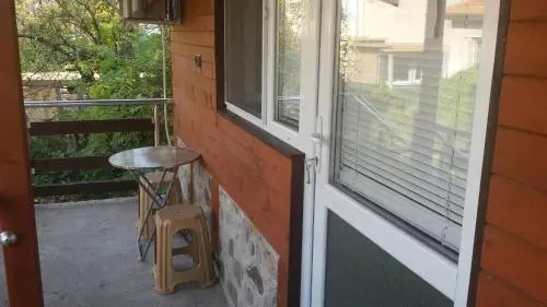NiYa Guest House