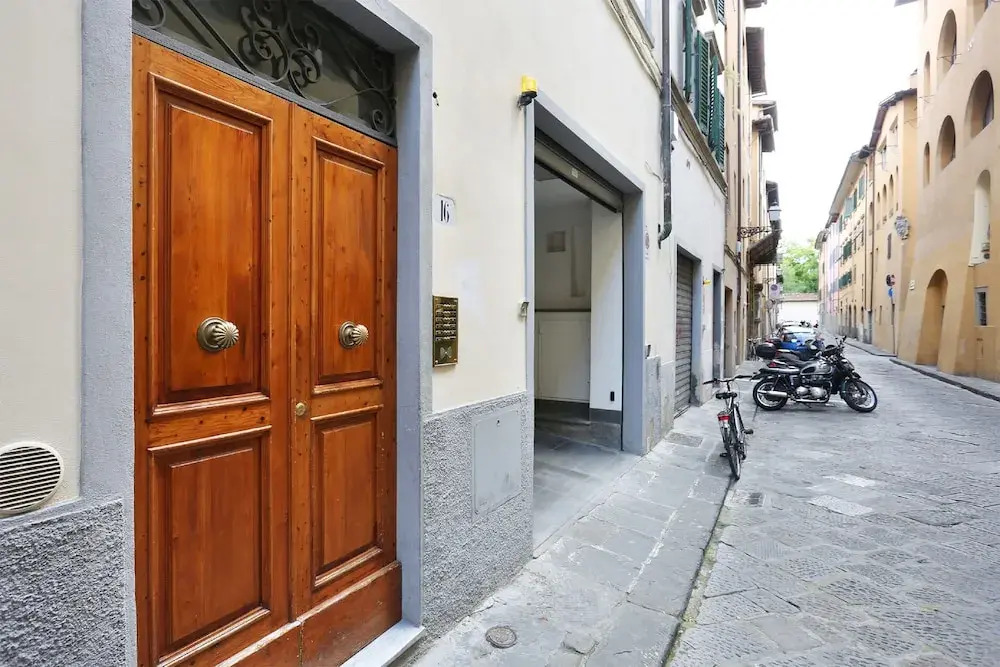 Concetta Apartment