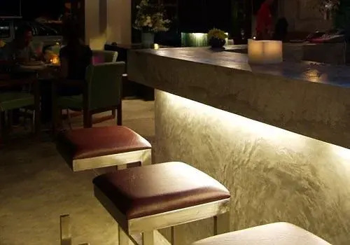3rd Street Cafe& Guesthouse