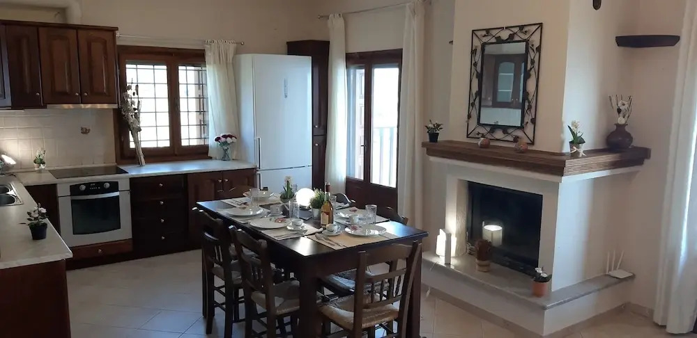 Villa Leonidas GreeceGrandtour
