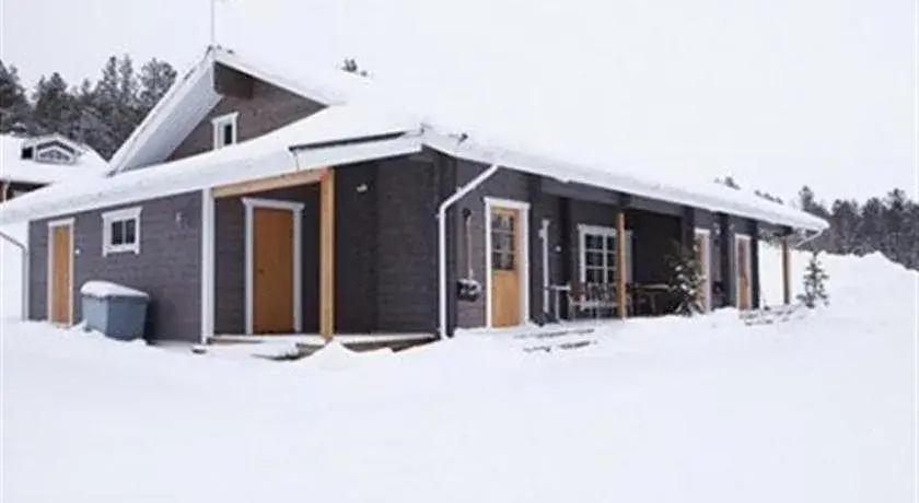 Särkijärven Majat