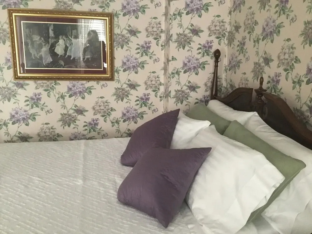 Riffles and Runs B & B