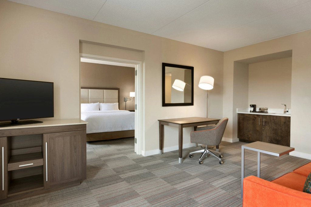 Hampton Inn Denville-Rockaway-Parsippany