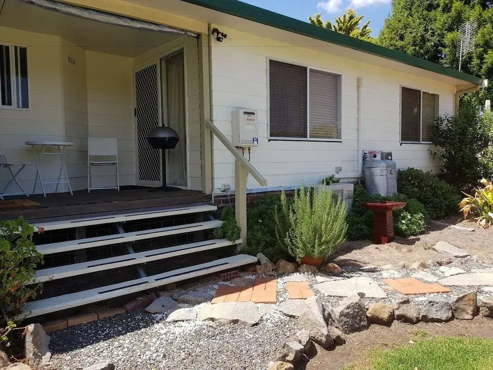 Tenterfield Boutique Accommodation