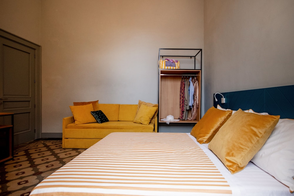 Palazzo Emanuele Luxury