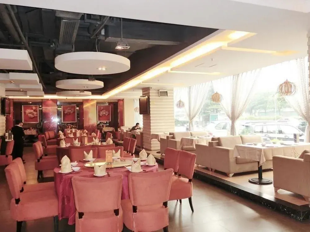 Shenzhen Yuehai Business Hotel
