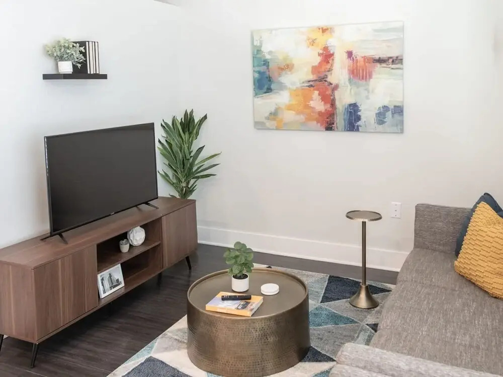 Cozysuites l Dream SDO in Downtown Cincinnati