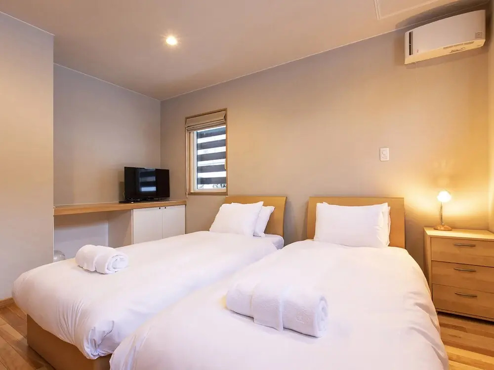 Casi 67 Chalet