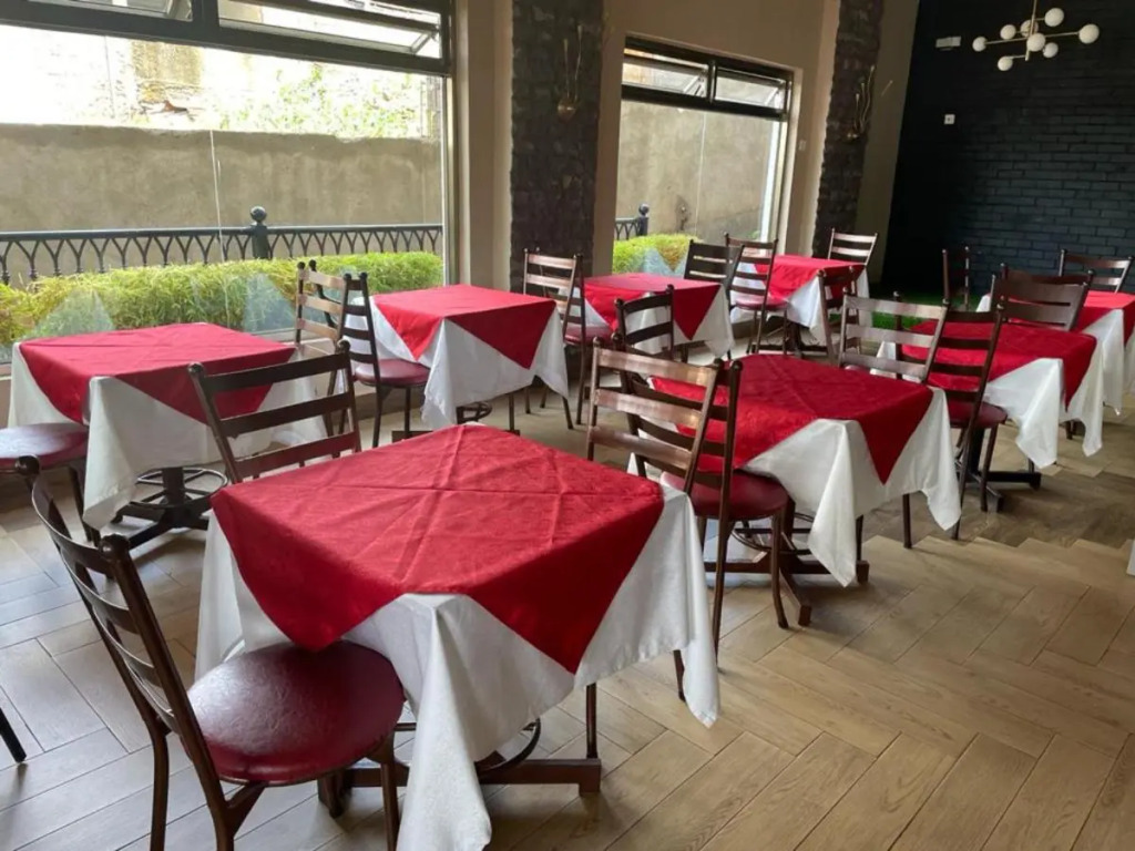 Hotel Vesloni
