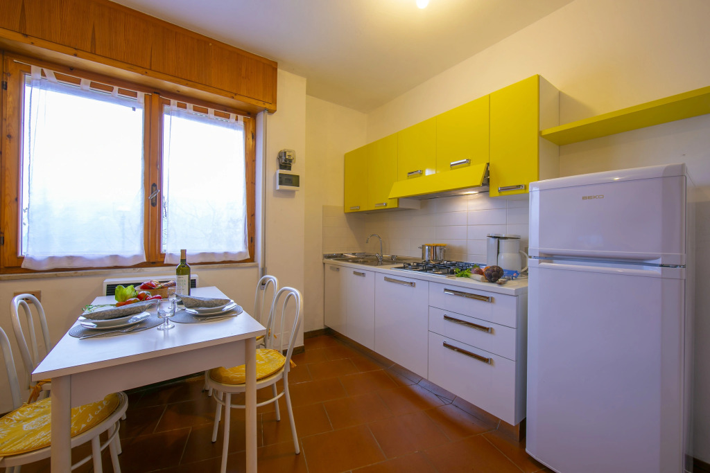 Appartamento Secrel 3