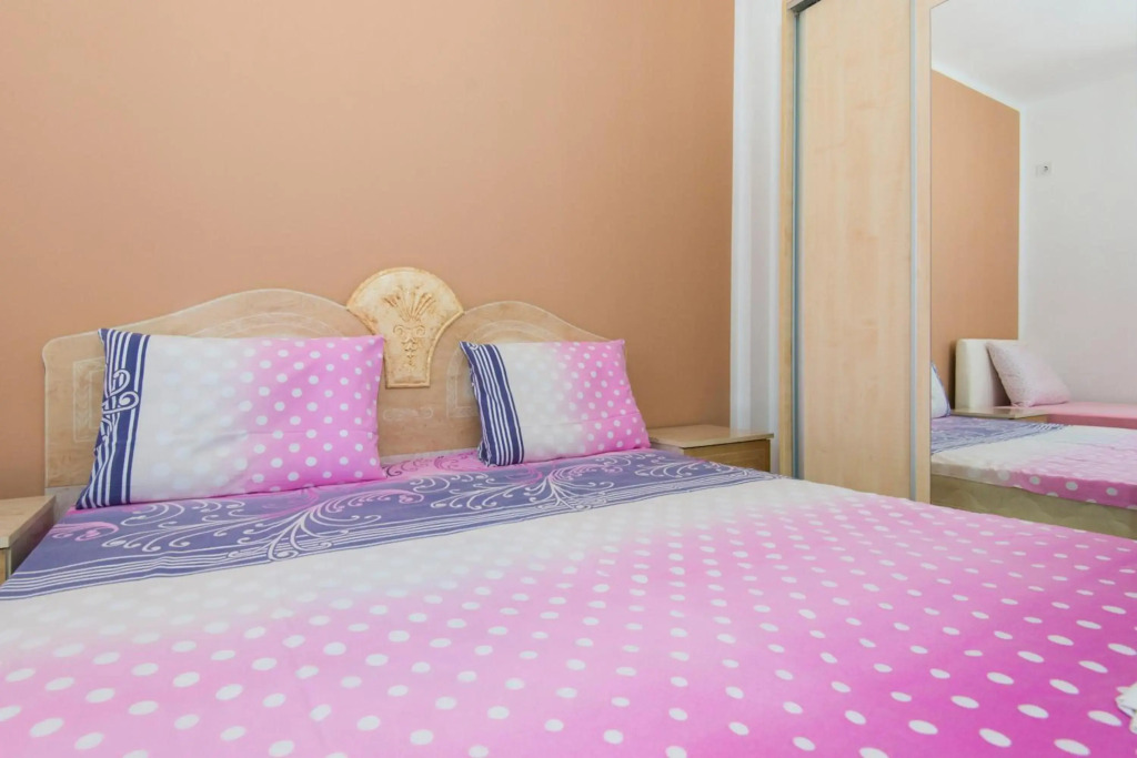 Apartmani Miljenovic