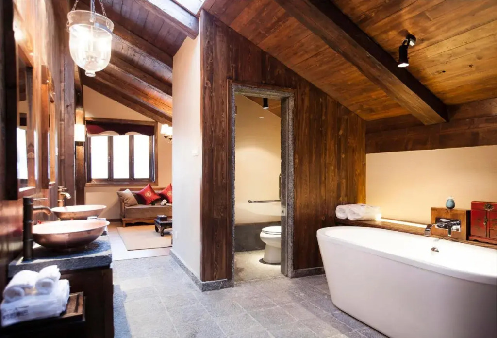 Arro Khampa By Zinc Journey Shangri-la