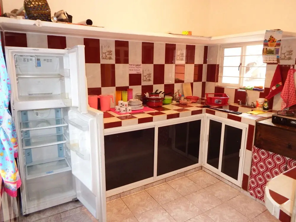Hostal Tepoztal