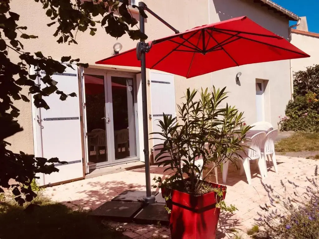 La Maison Madame