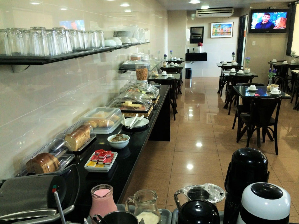 Hotel Veraneio