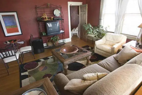 Highland Place Bed and Breakfast