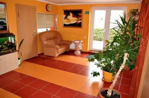 Pajurio Vila