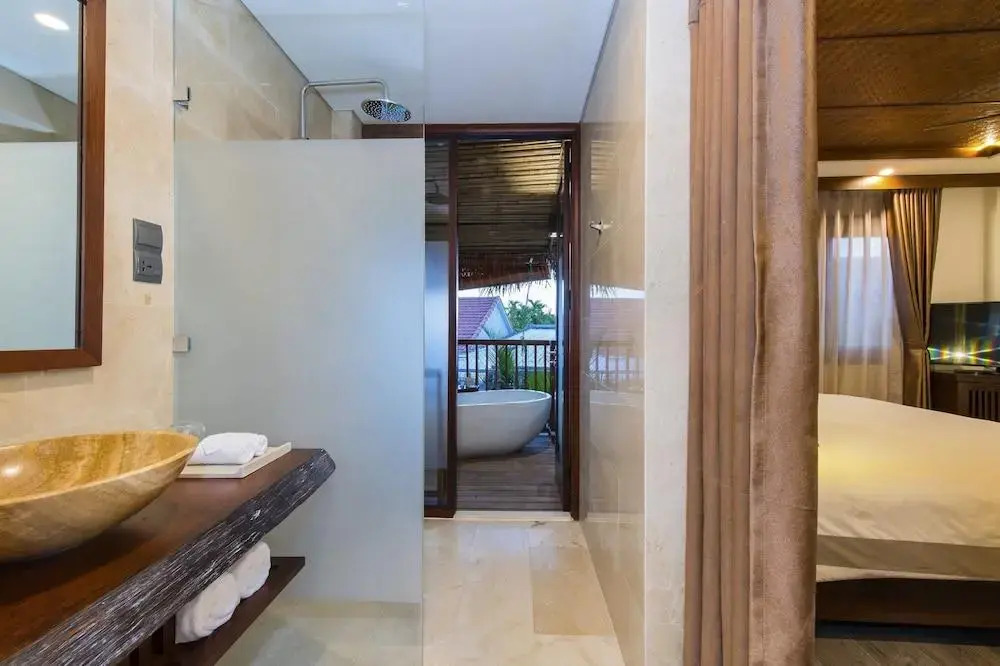 The Club at Hoi An Eco Lodge