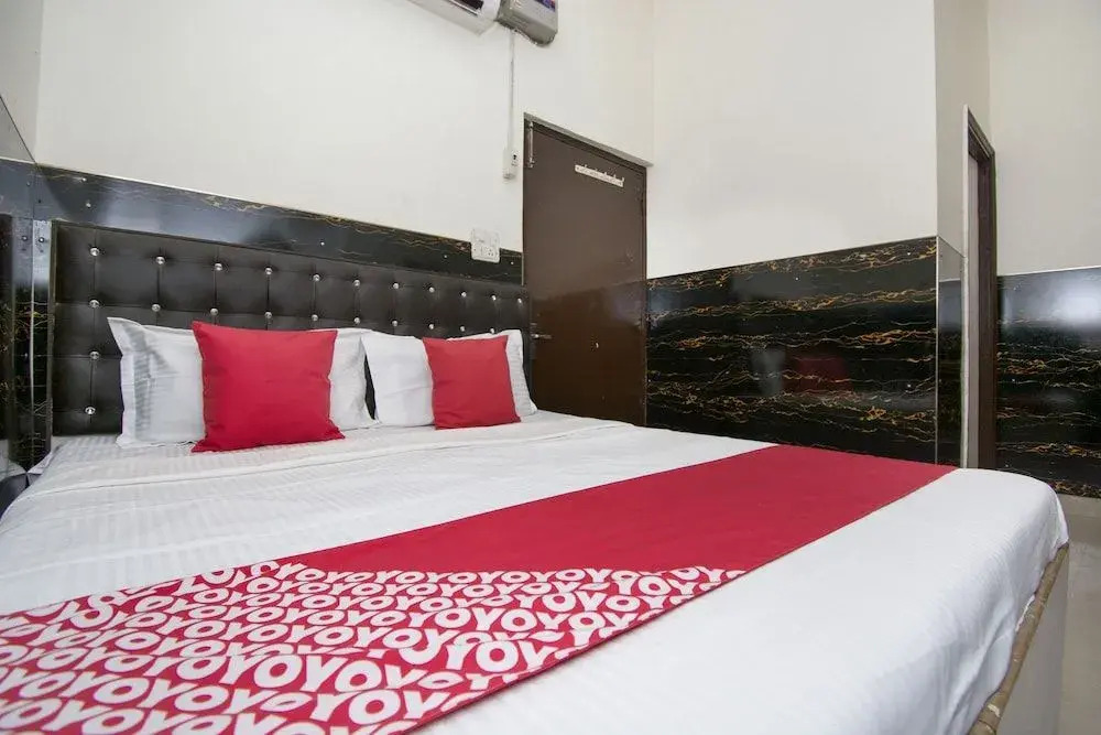 Oyo 43606 Darshan Guest House
