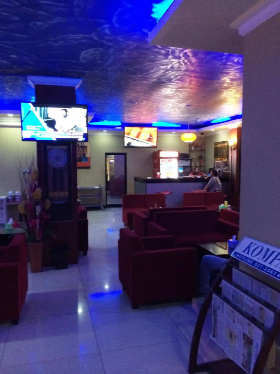 hotel hollywood