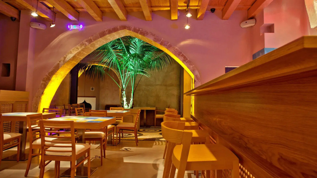 Elia Fatma Boutique Hotel