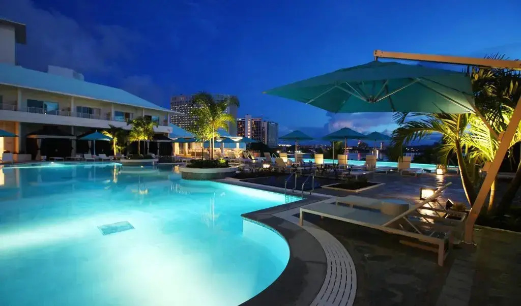 Lotte Hotel Guam