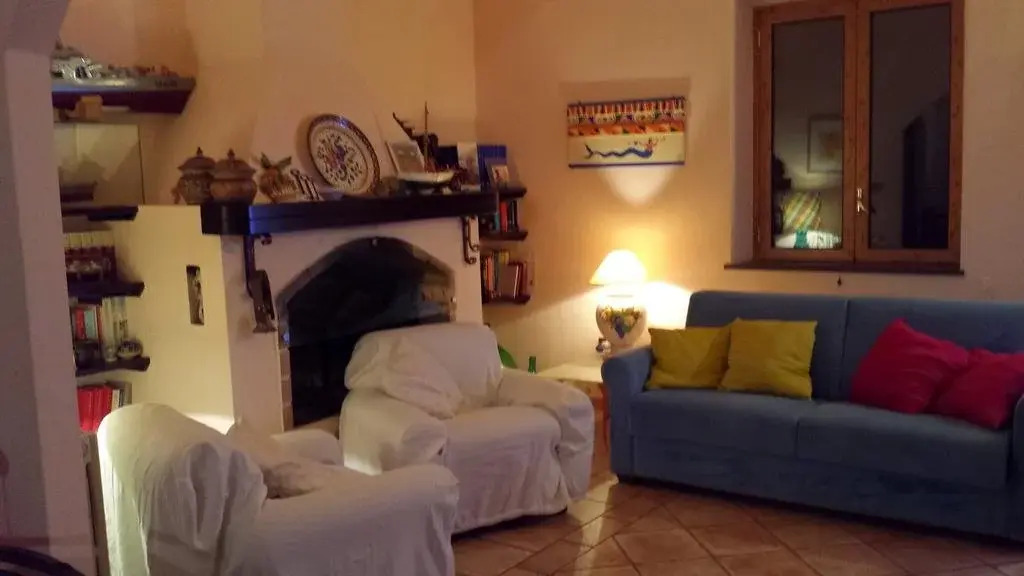 B&B Terrazza SullAlba