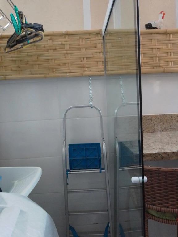 Apartamento em Ubatuba Ville II