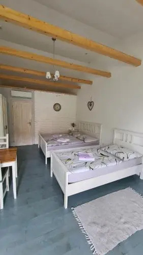 La Bobul Apartments