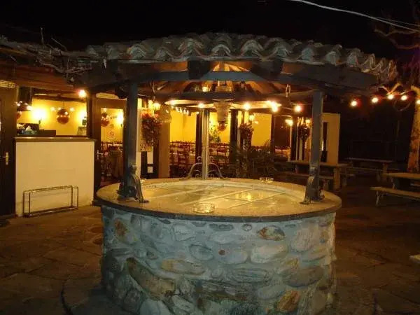 Osteria Belvedere