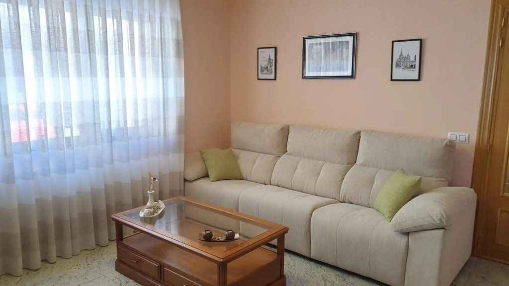 Casa Siete Picos