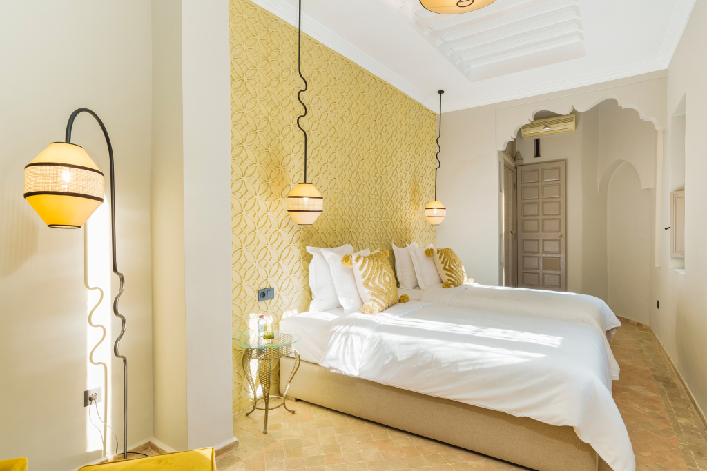 Riad XO