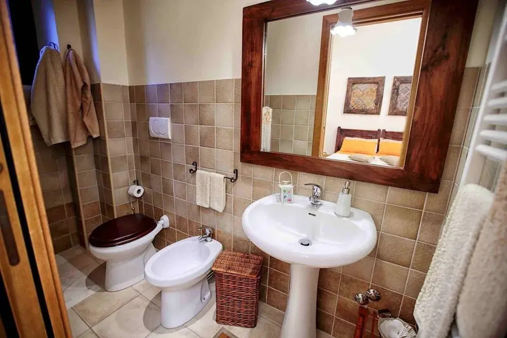Kalinikta B&B