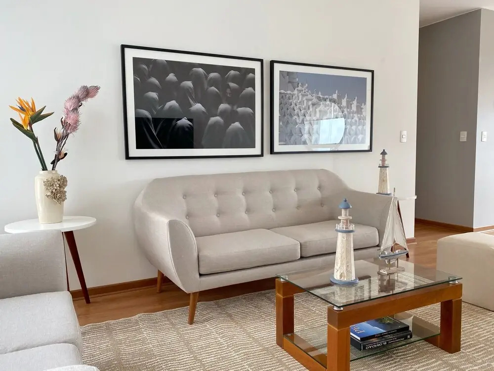 Grau 1430 Suites by Geko