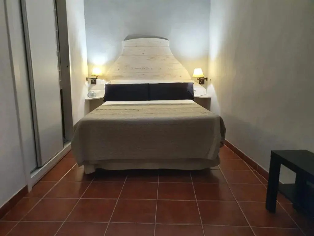Calleja de La Pimentera