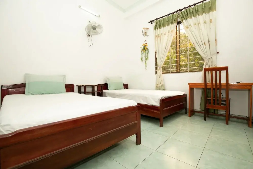 SPOT ON 1076 Dai Loc Motel