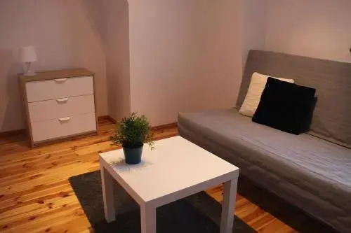 Apartamenty Szabla Bydgoszcz