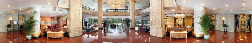 Beijing Capital Xindadu Hotel