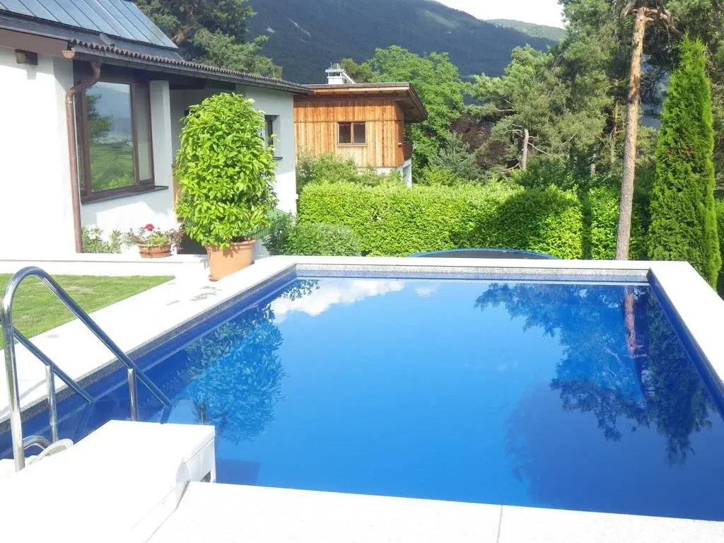 Haus Thomas