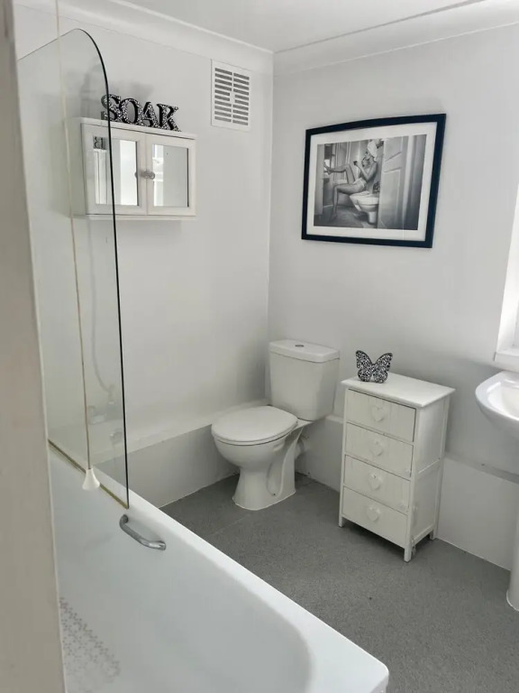 Impeccable 2-bed House in Leytonstone East London